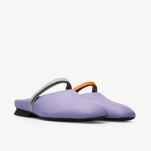 Camper Twins Sandaler Dame Lilla VAAZDE-951
